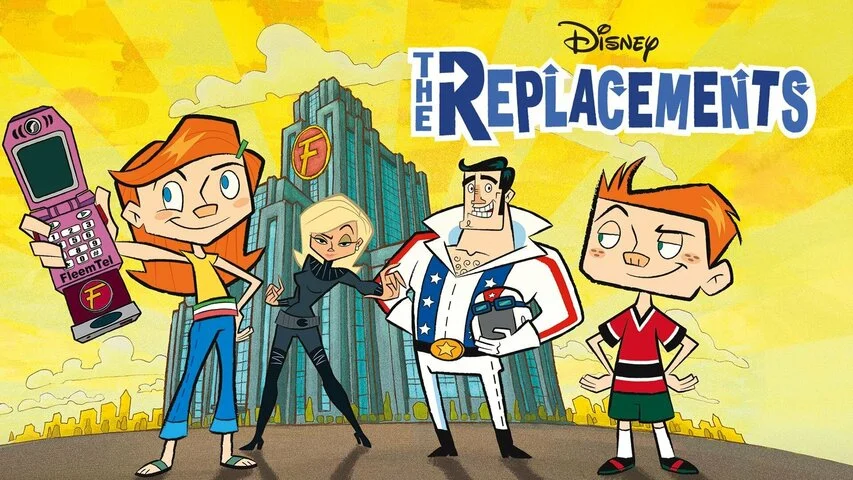 На замену сериал 2006 смотреть онлайн бесплатно в хорошем качестве HD